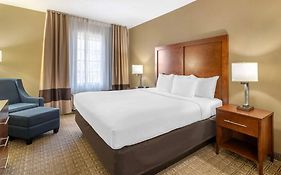 Comfort Inn & Suites Dover-Portsmouth