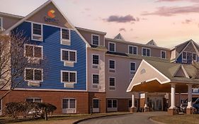 Comfort Inn & Suites Dover-Portsmouth